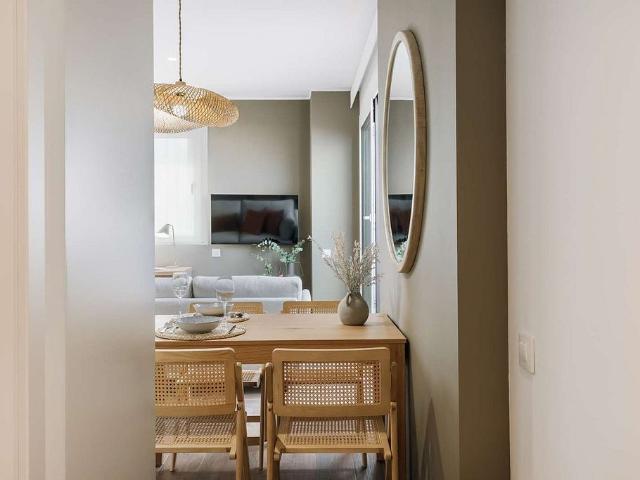 Piso en alquiler en calle Del Comerç, Barcelona, de 48 m² 1 habitación por 2.925