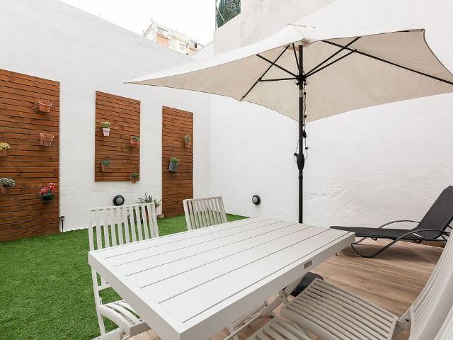 Piso en alquiler en calle Del Comerç, Barcelona, de 85 m² 2 habitaciones por 2.300