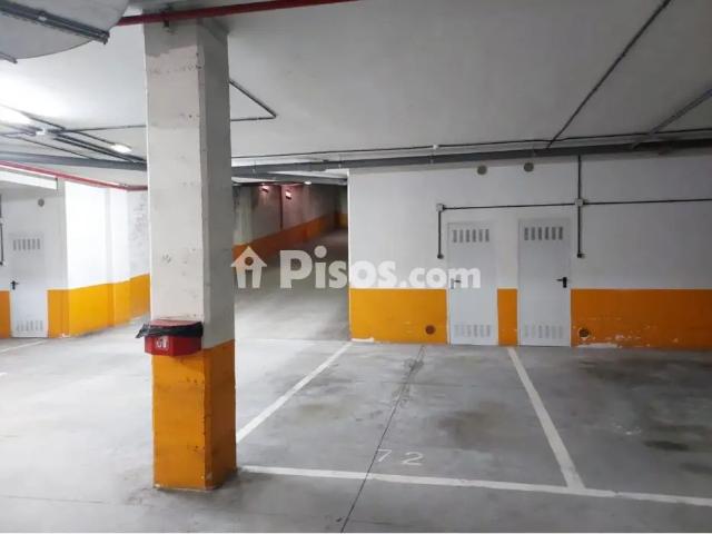 Piso en alquiler en Calle del Concejo de Villayón