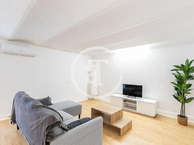 Piso en alquiler en calle Del Consell de Cent, Barcelona, de 101 m² 3 habitaciones por 1.712