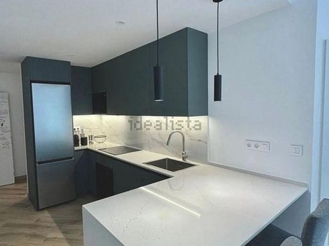 Piso en alquiler en calle Del Consell de Cent, Barcelona, de 60 m² 1 habitación por 2.000