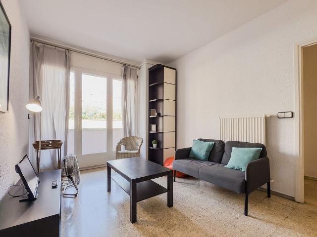 Piso en alquiler en calle Del Consell de Cent, Barcelona, de 88 m² 3 habitaciones por 1.800
