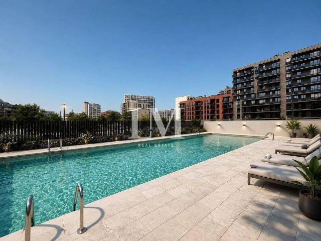 Piso en alquiler en calle Del Cobalt, Barcelona, de 70 m² 2 habitaciones por 1.950