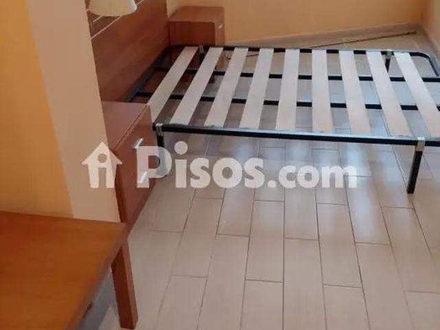 Piso en alquiler en Calle del Corpus Christi, 2