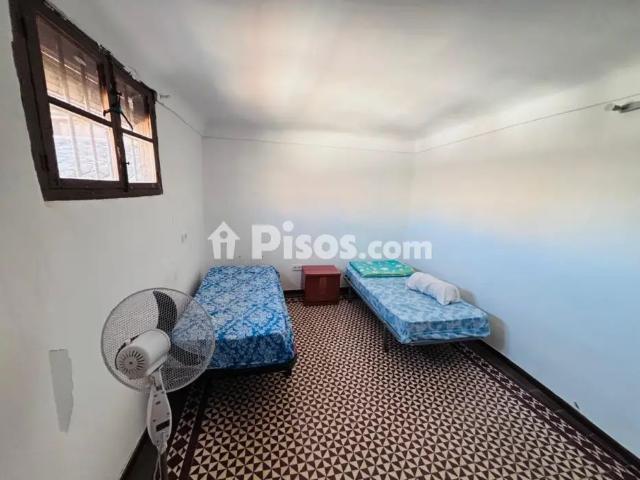 Piso en alquiler en Calle del Cristo de la Luz