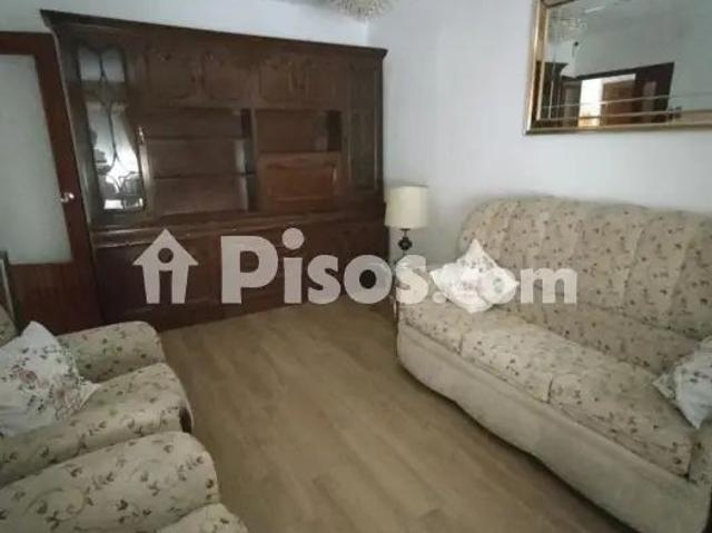 Piso en alquiler en Calle del Cristo de la Victoria, cerca de Calle de Nicolás Sánchez