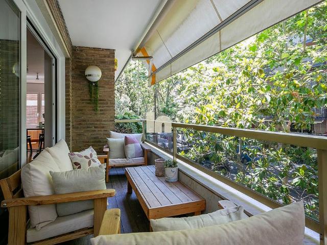 Piso en alquiler en calle Del Doctor Carulla, Barcelona, de 220 m² 4 habitaciones por 5.500