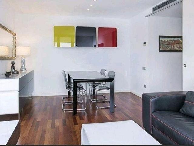 Piso en alquiler en calle Del Doctor Aiguader, Barcelona, de 79 m² 2 habitaciones por 2.700