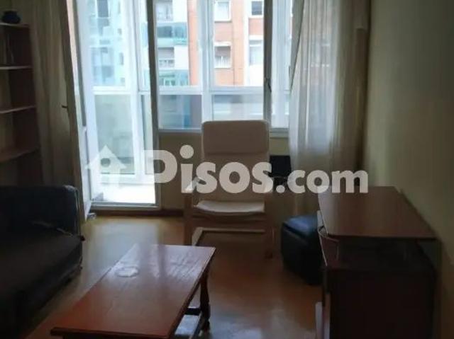 Piso en alquiler en Calle del Doctor Aquilino Hurlé