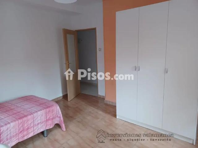 Piso en alquiler en Calle del Doctor Gómez Ulla