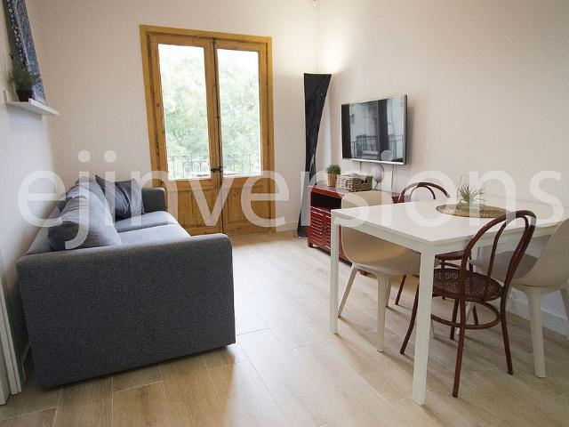 Piso en alquiler en calle Del Doctor Giné i Partagàs, Barcelona, de 60 m² 3 habitaciones por 1.650