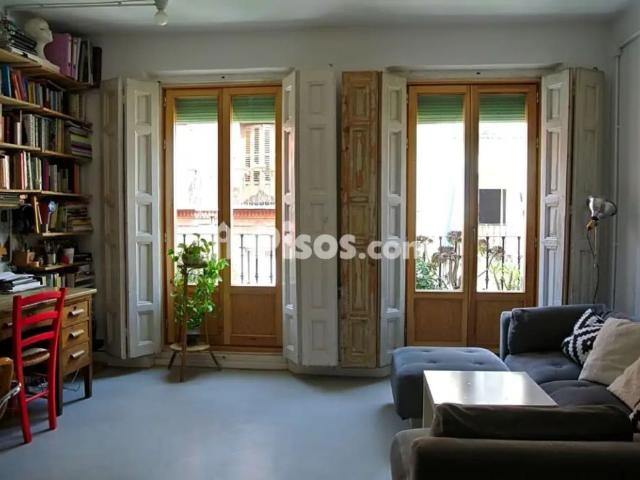 Piso en alquiler en Calle del Doctor Fourquet