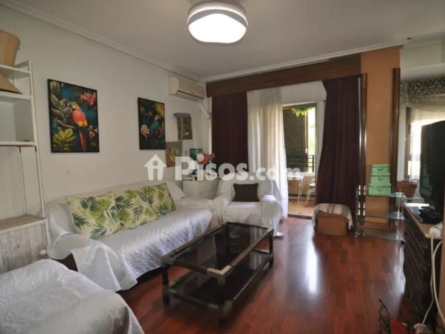 Piso en alquiler en Calle del Doctor Fleming