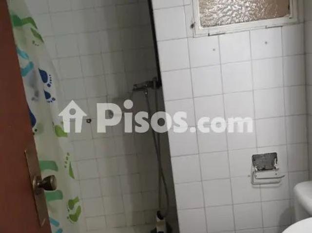 Piso en alquiler en Calle del Doctor Fleming