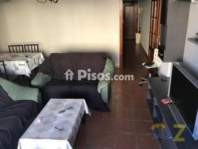 Piso en alquiler en Calle del Doctor Miguel Díaz Recio, 23