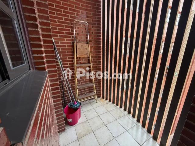 Piso en alquiler en Calle del Doctor Sánchez Villares