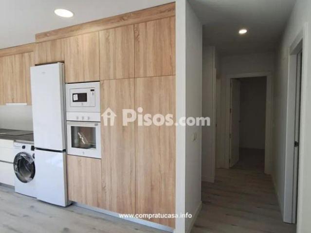 Piso en alquiler en Calle del Doctor Sancho