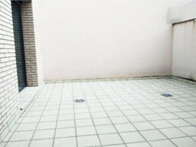 Piso en alquiler en calle Del Doctor Ventalló, Terrassa, de 65 m² 2 habitaciones por 860