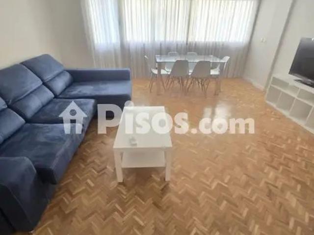 Piso en alquiler en Calle del Doctor Vila Barberá