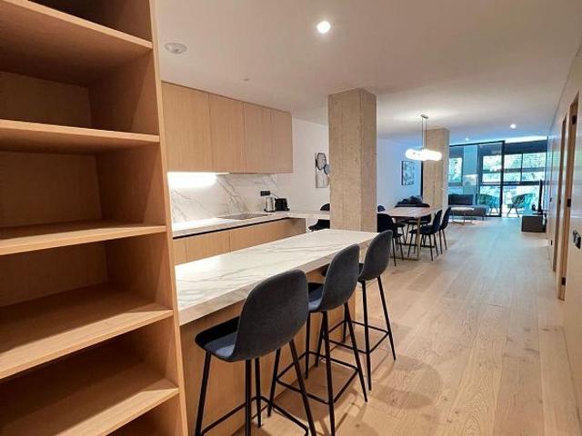 Piso en alquiler en calle Del Dos de Maig, Barcelona, de 95 m² 3 habitaciones por 2.500