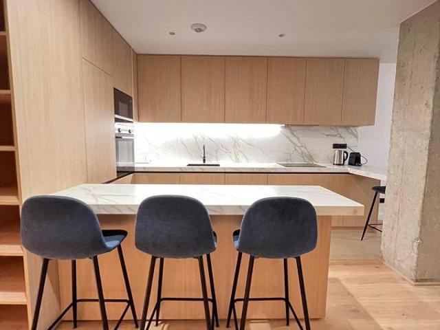Piso en alquiler en calle Del Dos de Maig, Barcelona, de 95 m² 3 habitaciones por 2.500