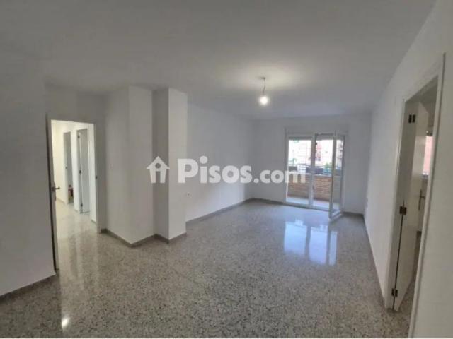 Piso en alquiler en Calle del Ebro