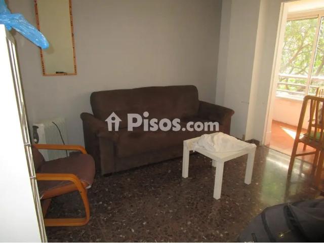 Piso en alquiler en Calle del Escultor Alfonso Gabino