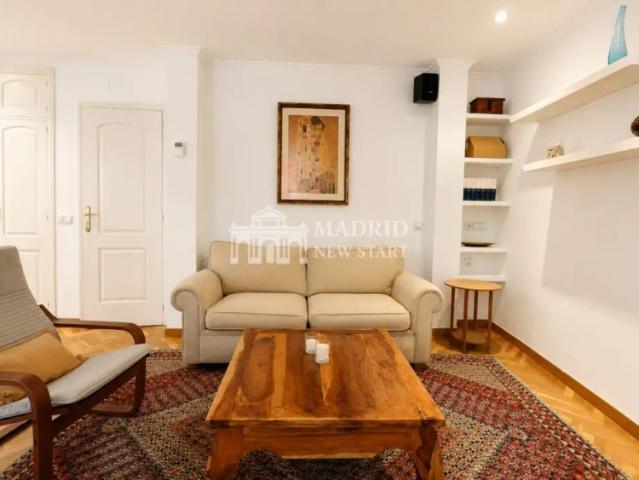 Piso en alquiler en Calle del Factor, 4