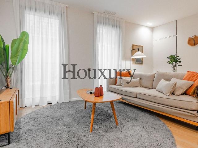 Piso en alquiler en calle Del Fonollar, Barcelona, de 55 m² 1 habitación por 1.800