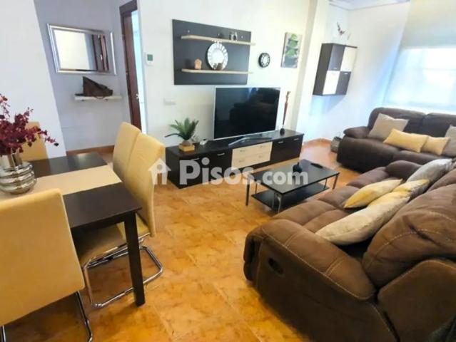 Piso en alquiler en Calle del Fresador