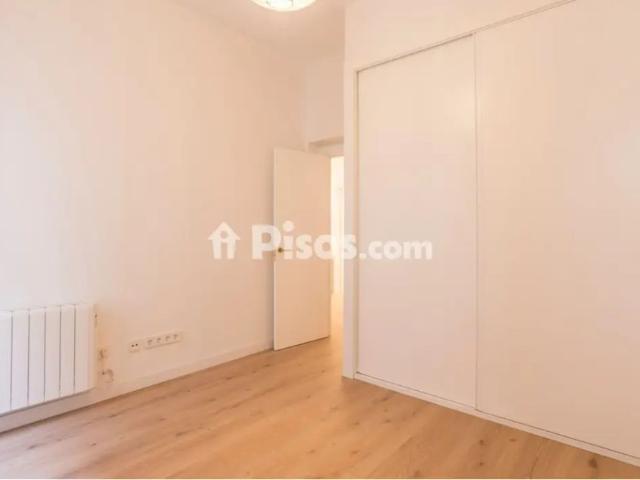 Piso en alquiler en Calle del Fúcar