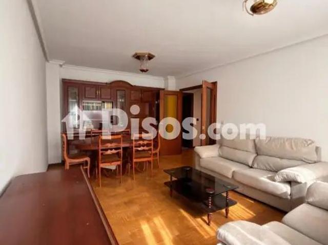 Piso en alquiler en Calle del General Elorza, 54