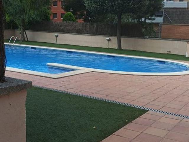 Piso en alquiler en calle Del General Palafox, Castelldefels, de 100 m² 4 habitaciones por 1.900