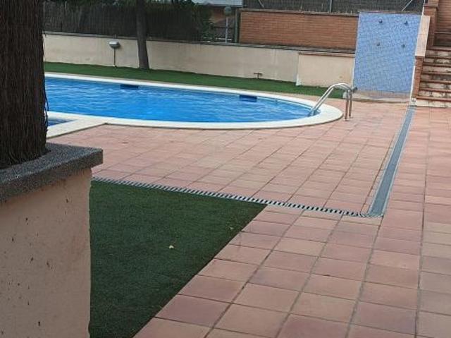 Piso en alquiler en calle Del General Palafox, Castelldefels, de 100 m² 4 habitaciones por 1.900