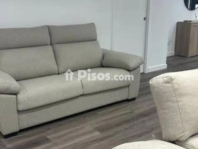 Piso en alquiler en Calle del Hermano Juan Fernández