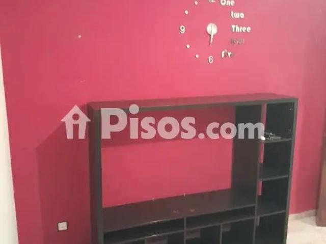 Piso en alquiler en Calle del Hospital
