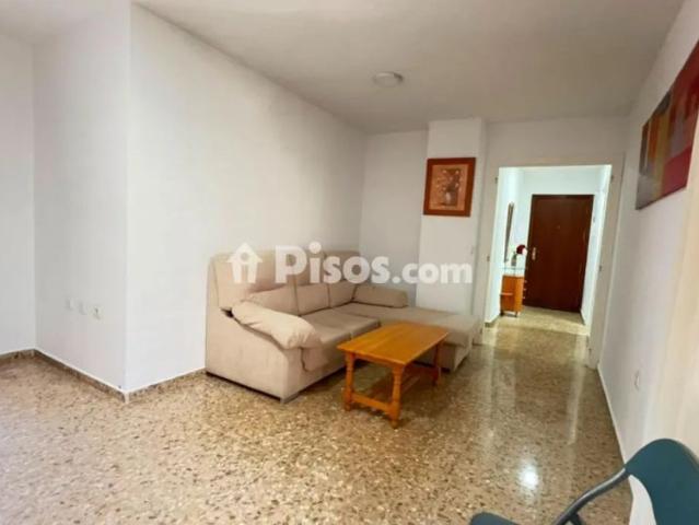 Piso en alquiler en Calle del Limonero
