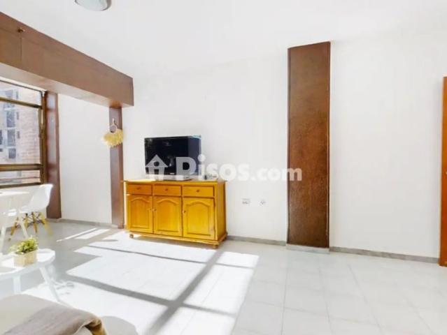 Piso en alquiler en Calle del Mar, 48