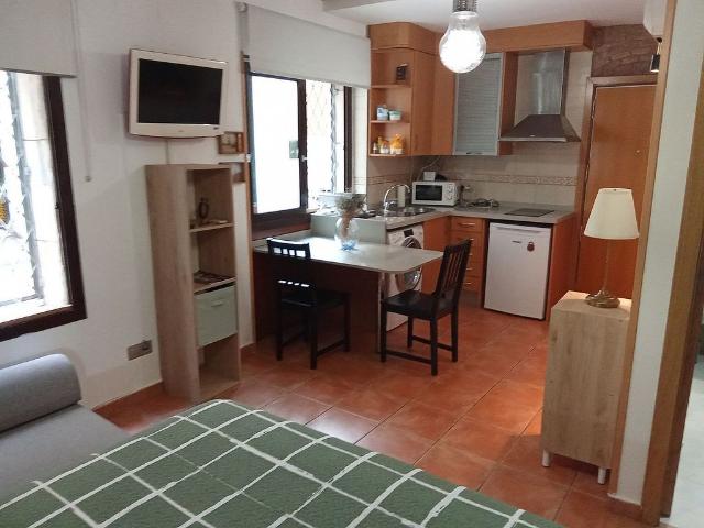 Piso en alquiler en calle Del Mar, Barcelona, de 34 m² 1 habitación por 906