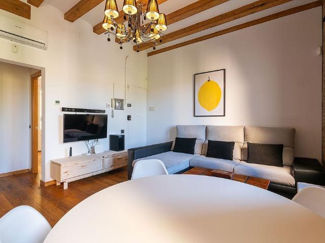 Piso en alquiler en calle Del Mar, Barcelona, de 50 m² 1 habitación por 1.600 €