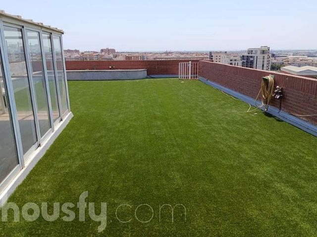 Piso en alquiler en calle Del Marquès de Monistrol, Sant Joan Despí, de 135 m² 3 habitaciones por 1.893