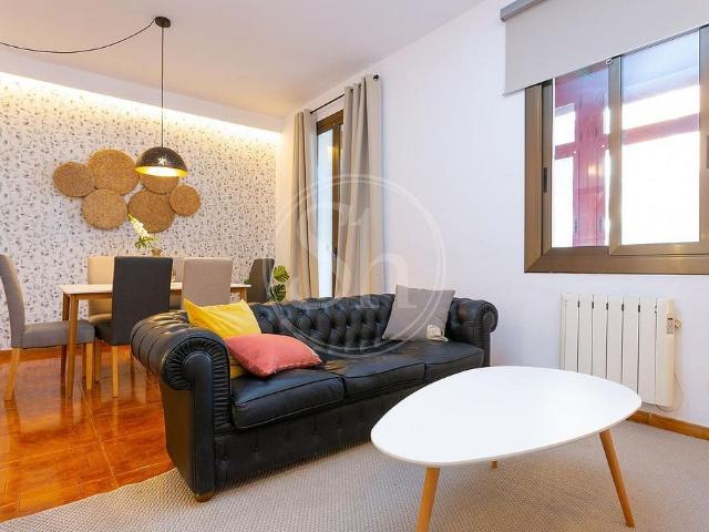 Piso en alquiler en calle Del Marquès de Campo Sagrado, Barcelona, de 81 m² 3 habitaciones por 1.695