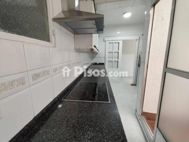 Piso en alquiler en Calle del Médico Sorapán
