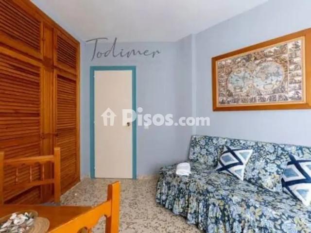 Piso en alquiler en Calle del Mediterráneo