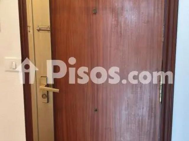 Piso en alquiler en Calle del Mestre Chané