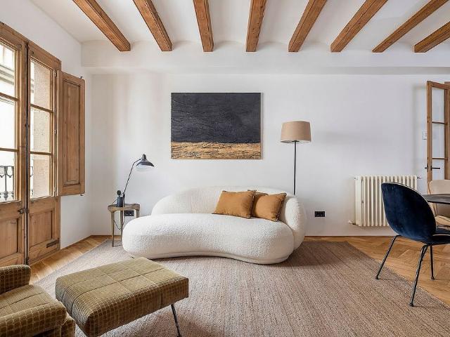Piso en alquiler en calle Del Misser Ferrer, Barcelona, de 128 m² 3 habitaciones por 4.000