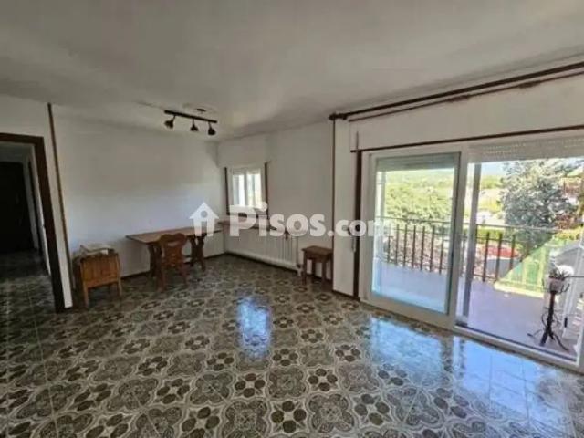 Piso en alquiler en Calle del Mulhacén
