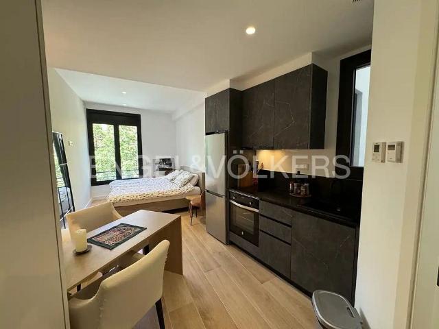 Piso en alquiler en calle Del Nord, Girona, de 35 m² 1 habitación por 1.250