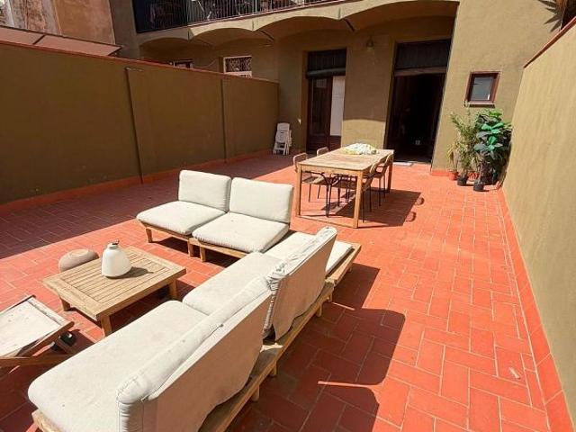 Piso en alquiler en calle Del Notariat, Barcelona, de 57 m² 2 habitaciones por 1.475