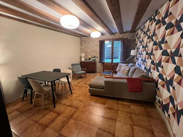 Piso en alquiler en calle Del Nou, Barcelona, de 50 m² 1 habitación por 1.450